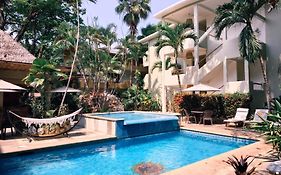 Hotel Chablis Palenque